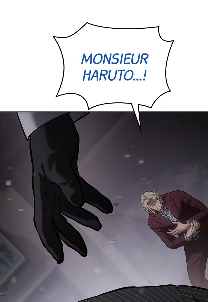 Baek XX Chapitre 83 - Page 84