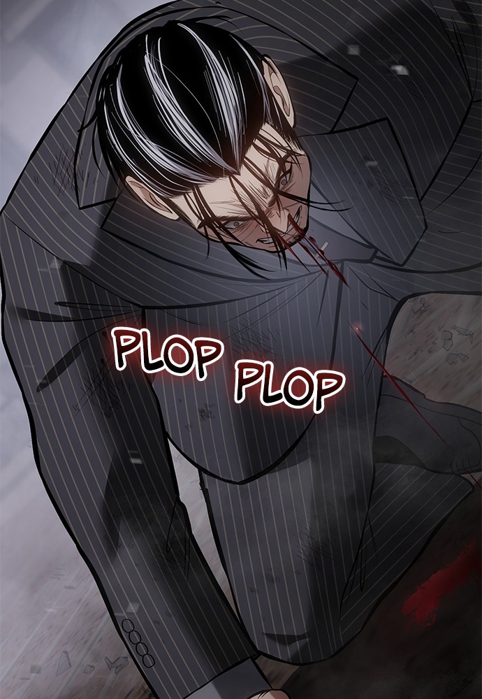 Baek XX Chapitre 83 - Page 85