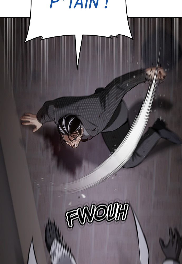 Baek XX Chapitre 83 - Page 87