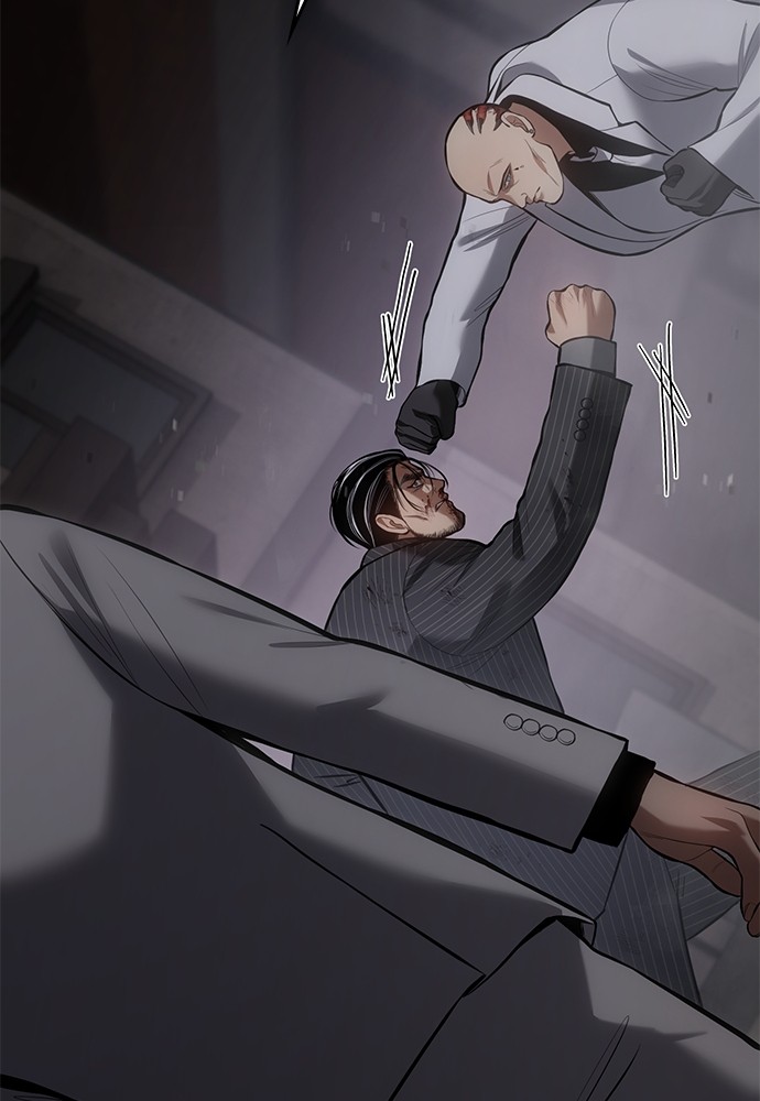 Baek XX Chapitre 83 - Page 94