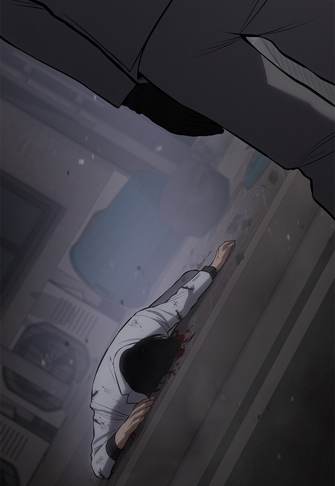 Baek XX Chapitre 83 - Page 95