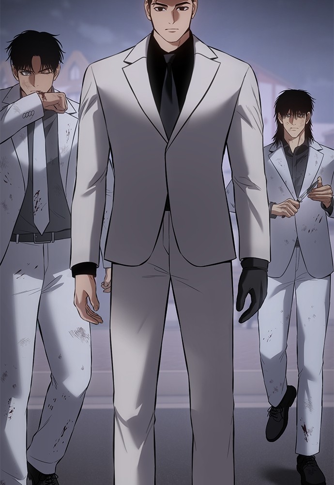Baek XX Chapitre 83 - Page 97