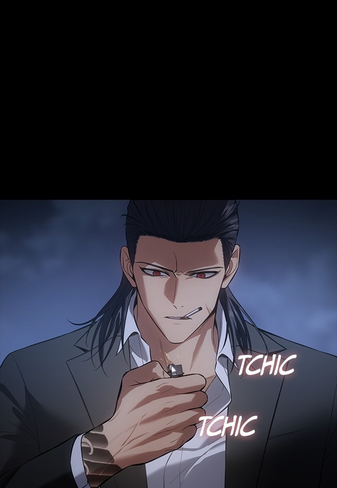 Baek XX Chapitre 84 - Page 1
