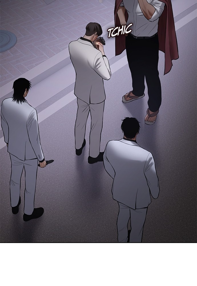Baek XX Chapitre 84 - Page 103