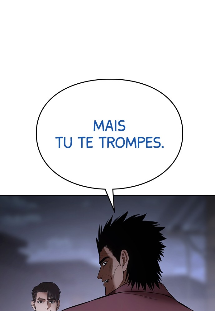 Baek XX Chapitre 84 - Page 106