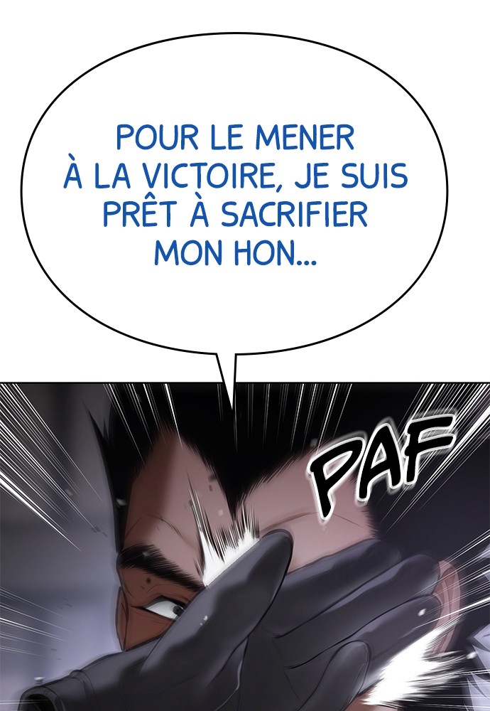 Baek XX Chapitre 84 - Page 109