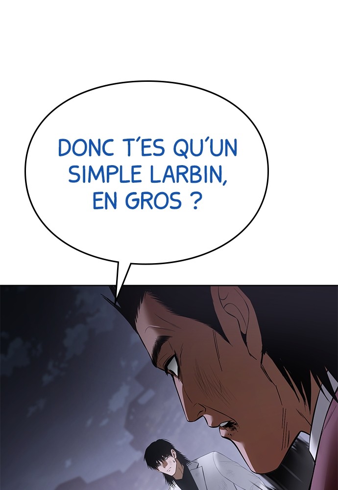 Baek XX Chapitre 84 - Page 111