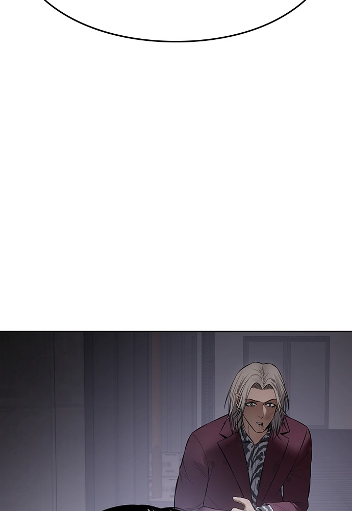Baek XX Chapitre 84 - Page 116