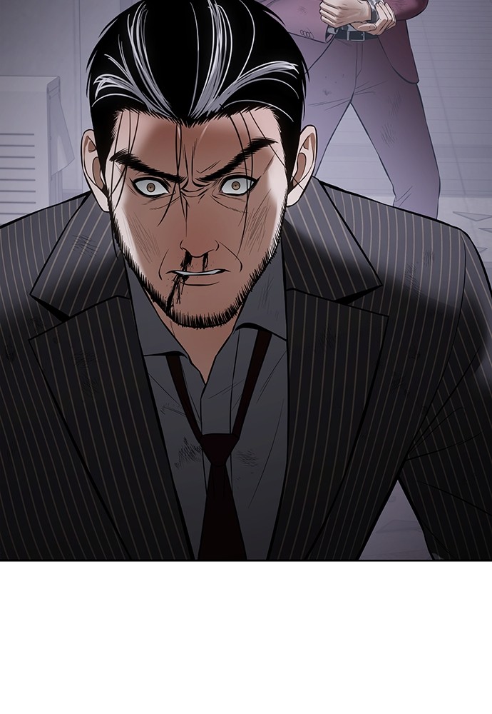 Baek XX Chapitre 84 - Page 117