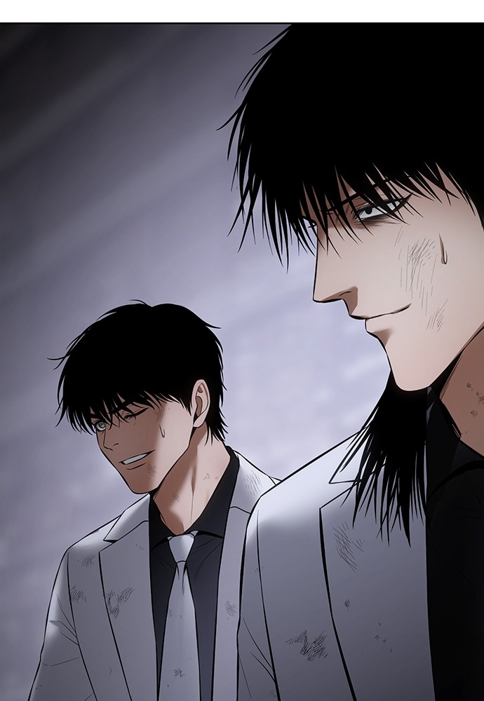 Baek XX Chapitre 84 - Page 120