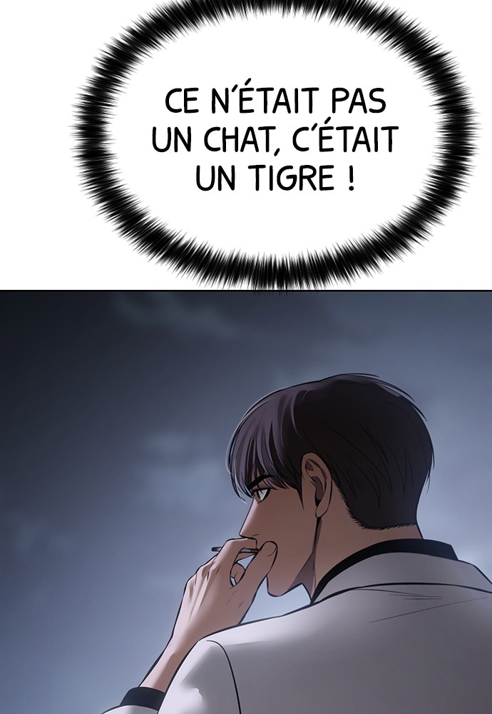 Baek XX Chapitre 84 - Page 124