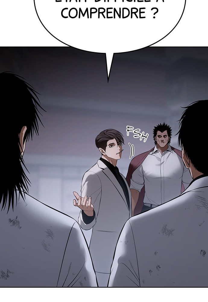Baek XX Chapitre 84 - Page 129