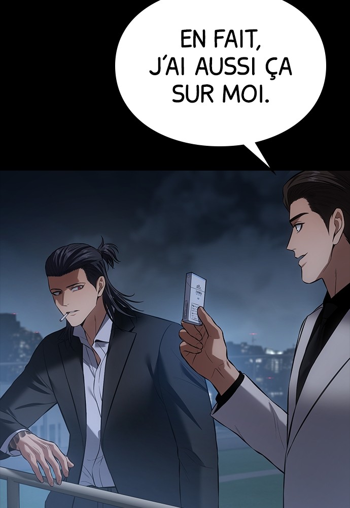Baek XX Chapitre 84 - Page 13