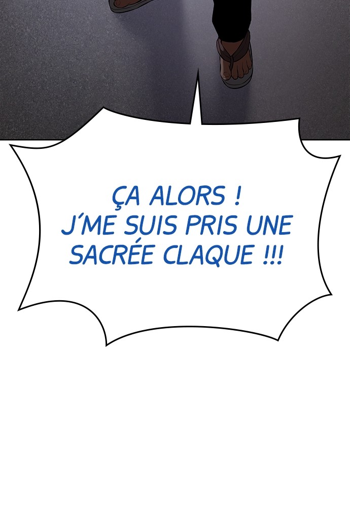 Baek XX Chapitre 84 - Page 132