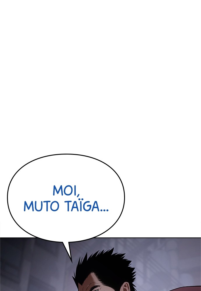 Baek XX Chapitre 84 - Page 135
