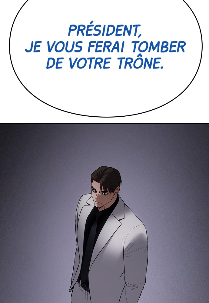 Baek XX Chapitre 84 - Page 138