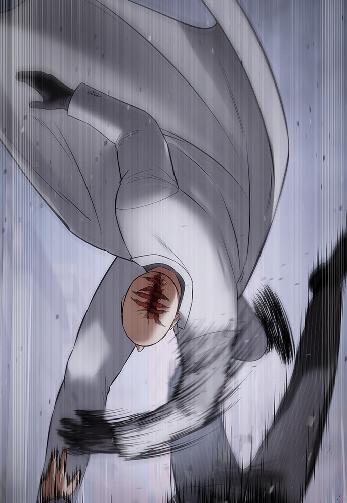 Baek XX Chapitre 84 - Page 148