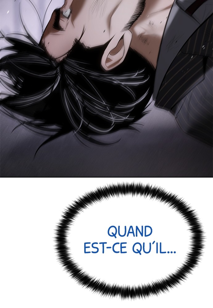 Baek XX Chapitre 84 - Page 151