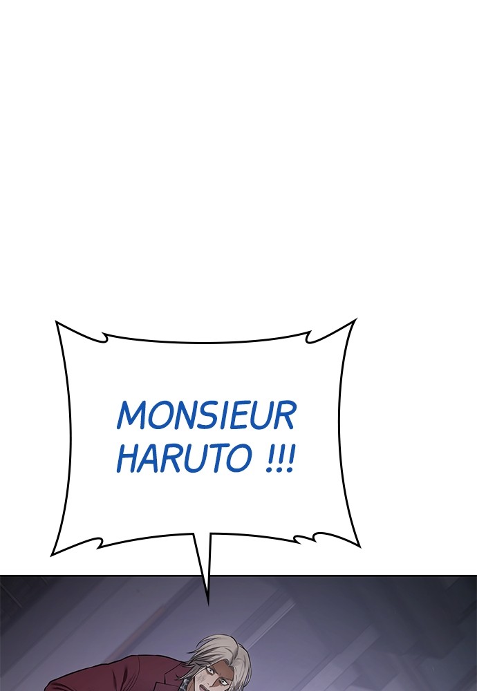 Baek XX Chapitre 84 - Page 152