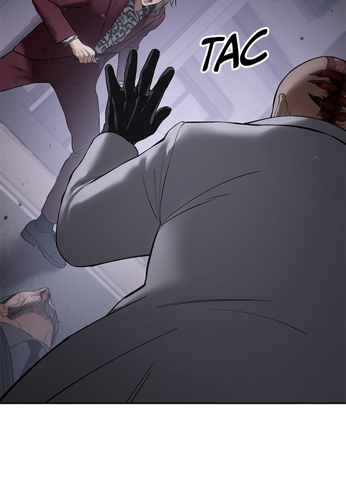 Baek XX Chapitre 84 - Page 153