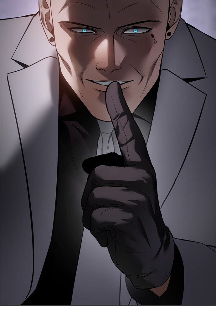 Baek XX Chapitre 84 - Page 155