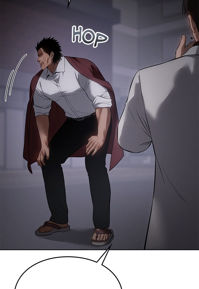 Baek XX Chapitre 84 - Page 157