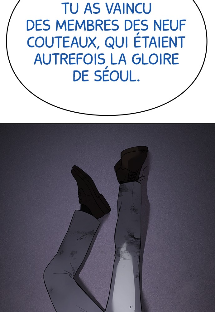 Baek XX Chapitre 84 - Page 159