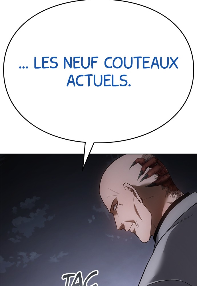 Baek XX Chapitre 84 - Page 163
