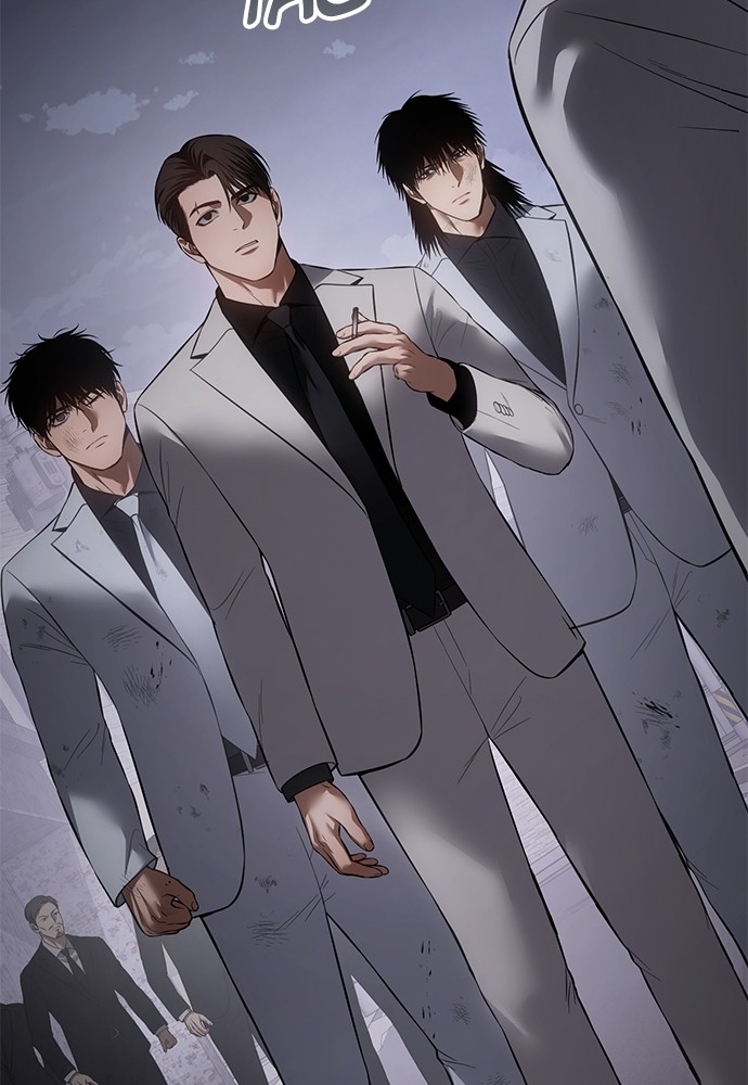 Baek XX Chapitre 84 - Page 164