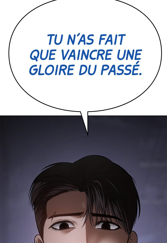 Baek XX Chapitre 84 - Page 166