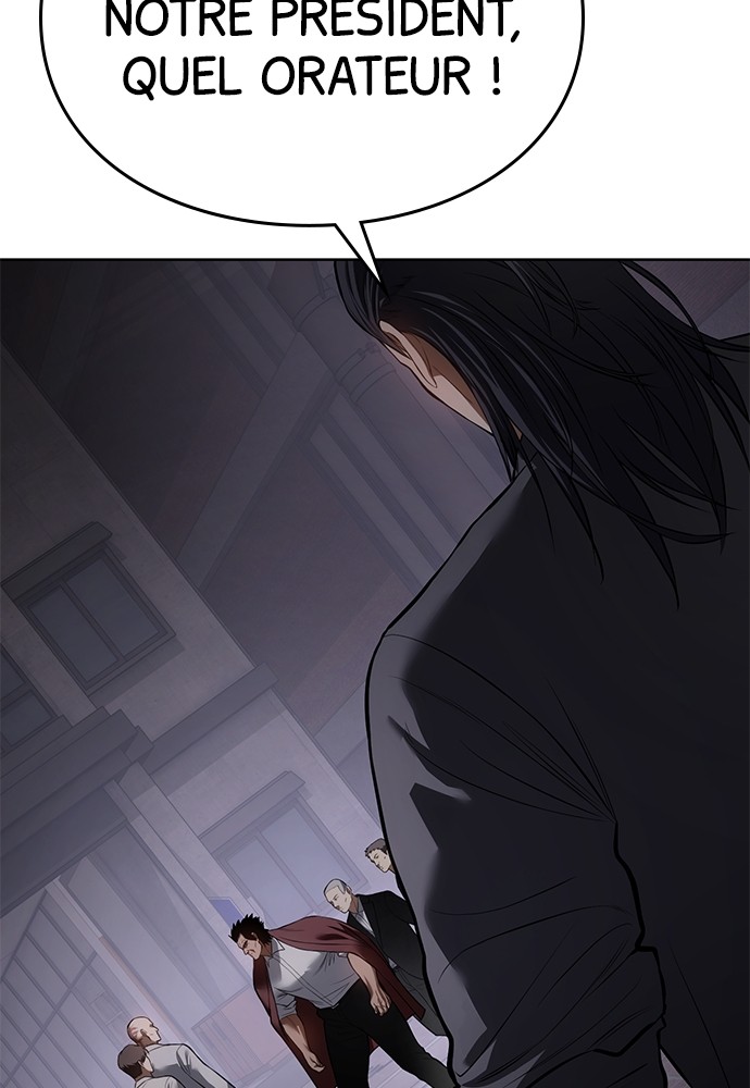 Baek XX Chapitre 84 - Page 169