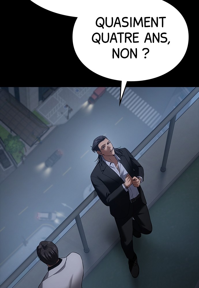 Baek XX Chapitre 84 - Page 17