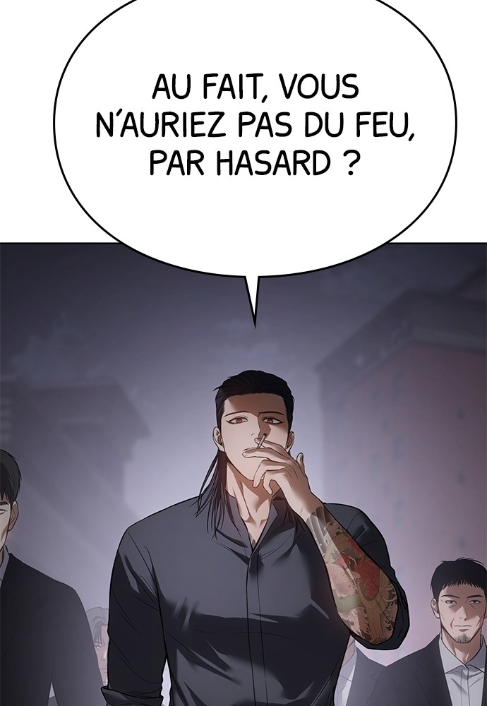 Baek XX Chapitre 84 - Page 171