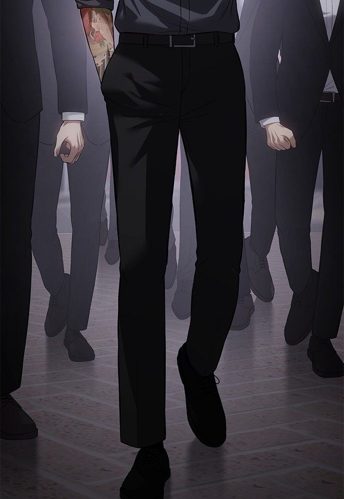 Baek XX Chapitre 84 - Page 172