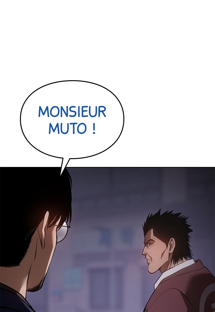 Baek XX Chapitre 84 - Page 177