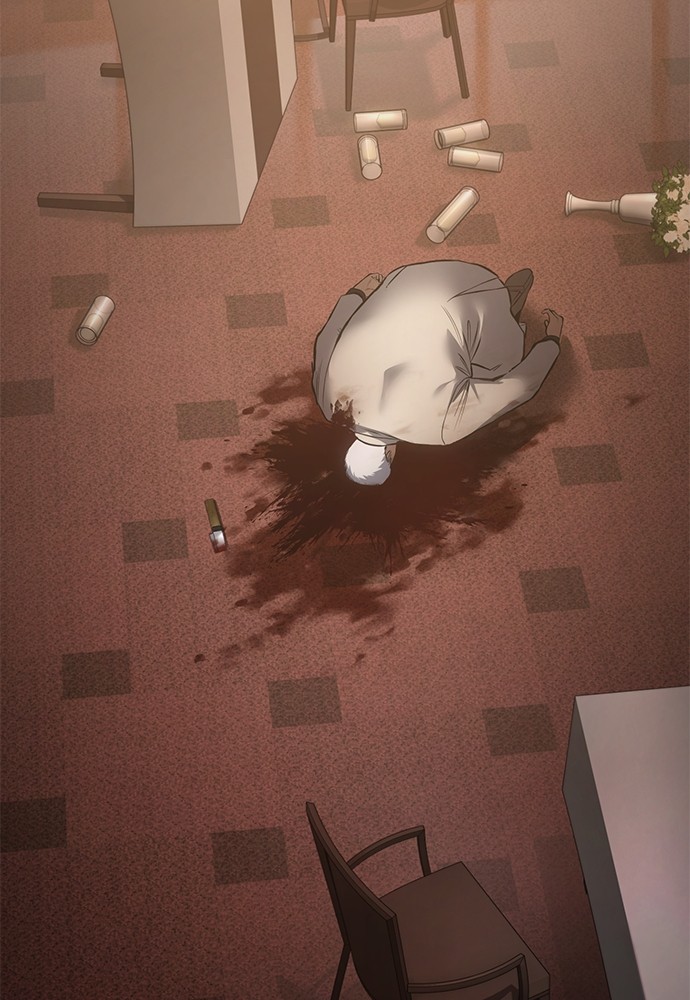 Baek XX Chapitre 84 - Page 184