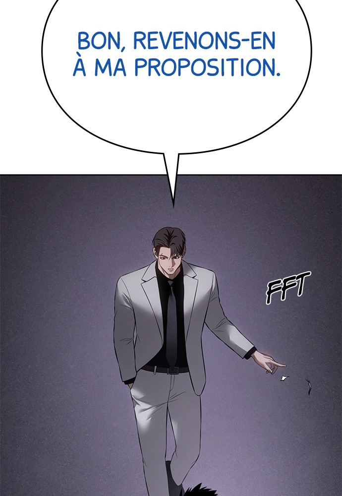 Baek XX Chapitre 84 - Page 186