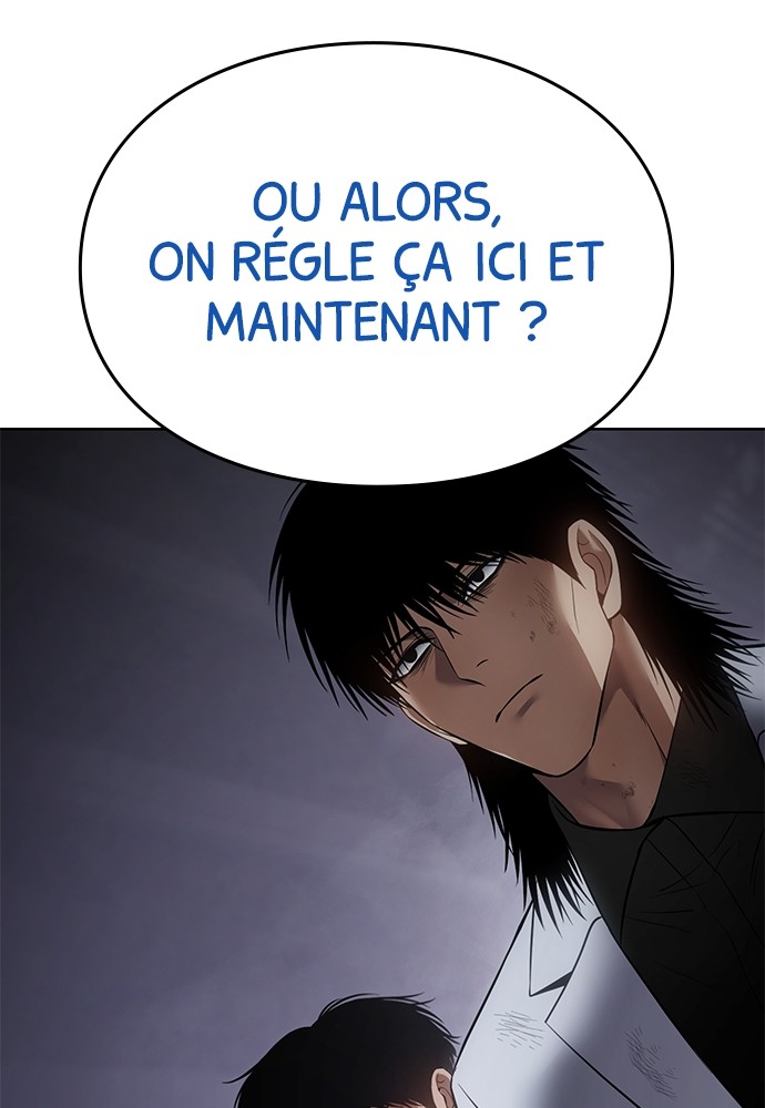 Baek XX Chapitre 84 - Page 190