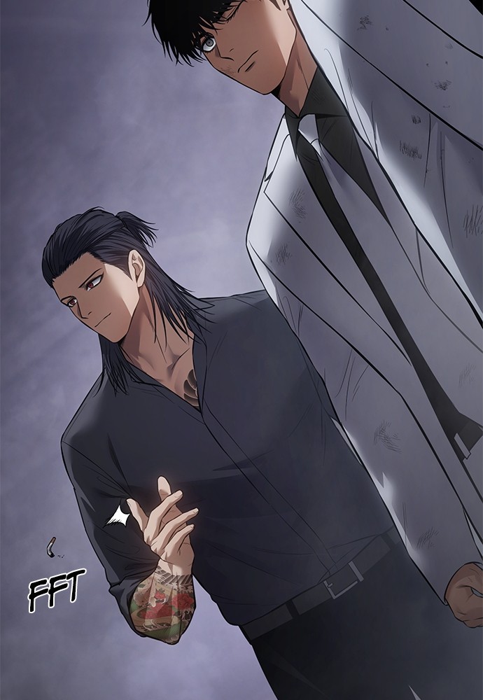 Baek XX Chapitre 84 - Page 191