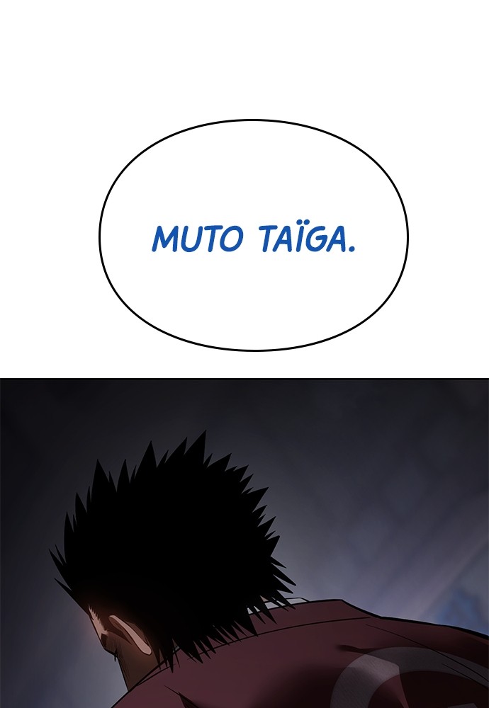 Baek XX Chapitre 84 - Page 195