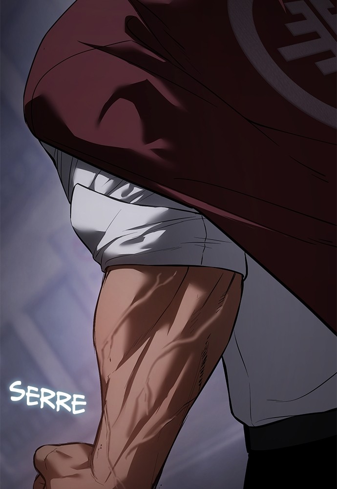 Baek XX Chapitre 84 - Page 196