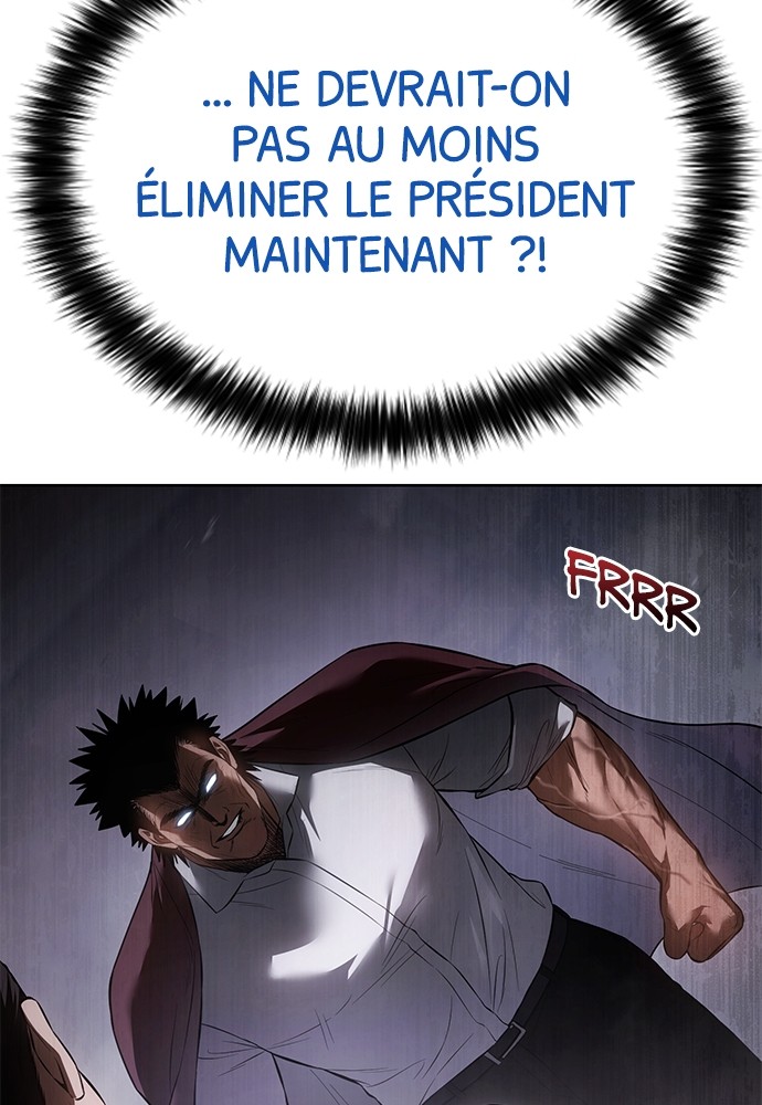 Baek XX Chapitre 84 - Page 202