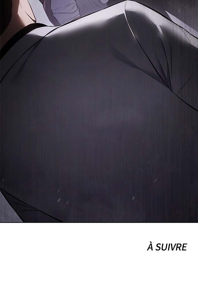 Baek XX Chapitre 84 - Page 203
