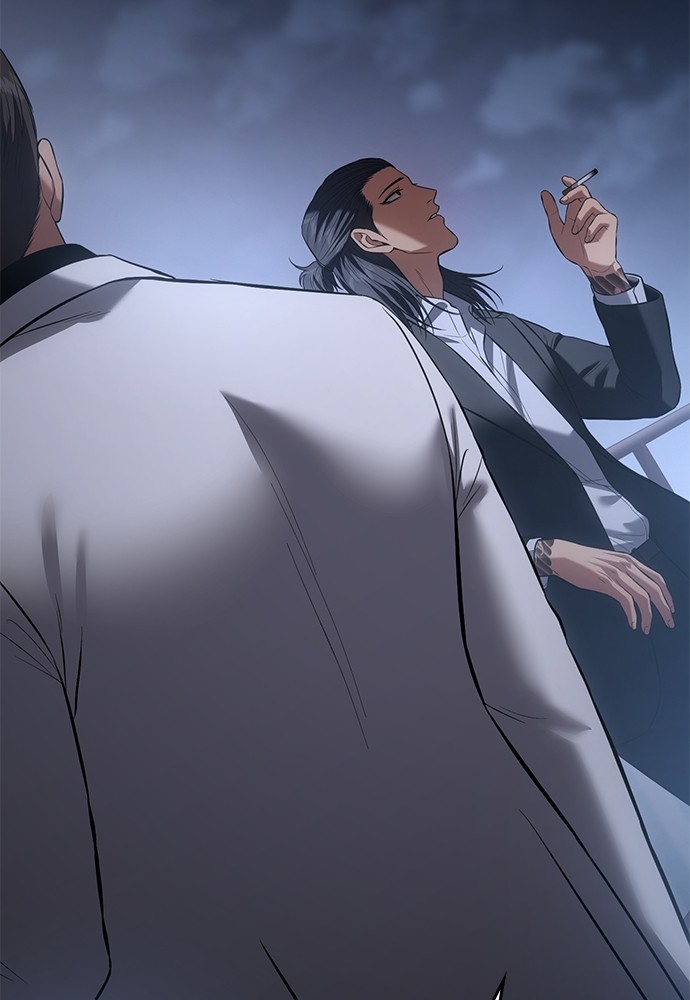 Baek XX Chapitre 84 - Page 28