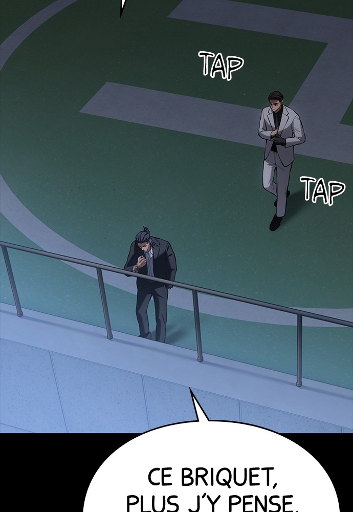 Baek XX Chapitre 84 - Page 3