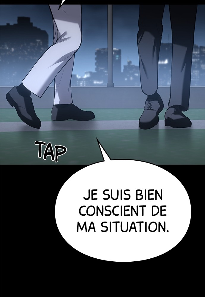 Baek XX Chapitre 84 - Page 35