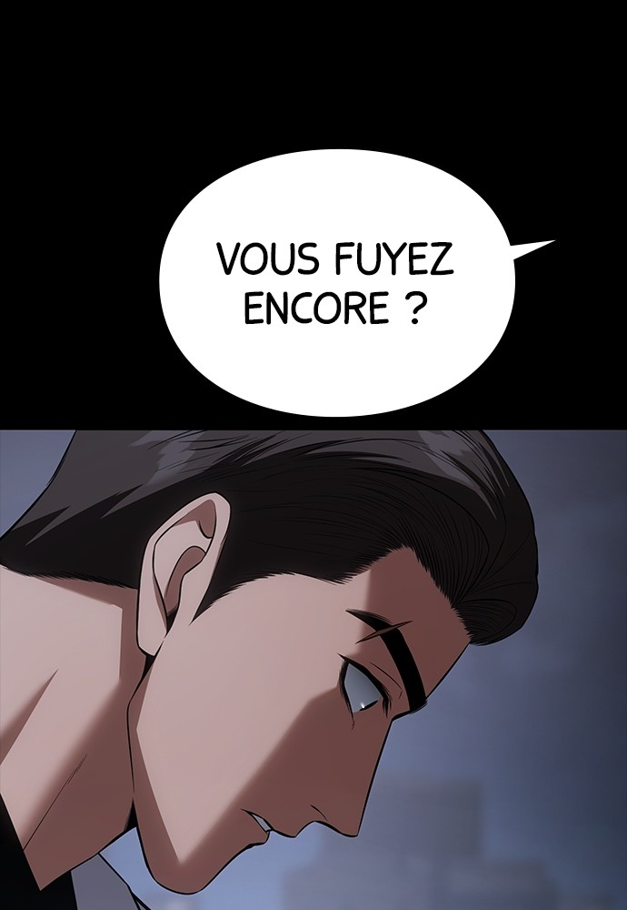 Baek XX Chapitre 84 - Page 41