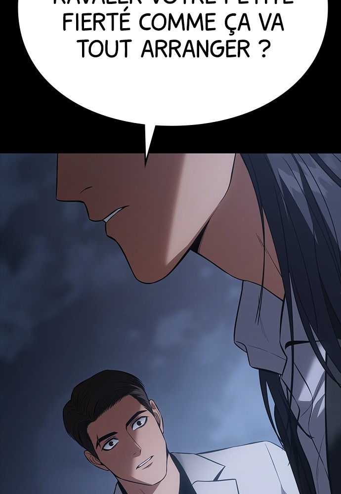 Baek XX Chapitre 84 - Page 43