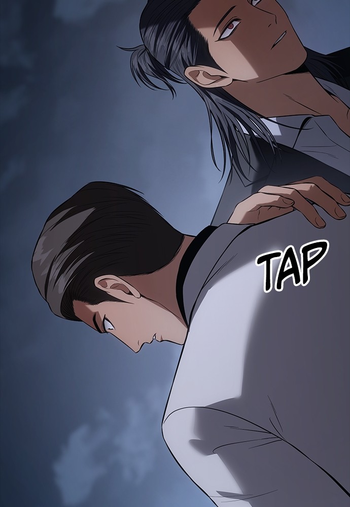 Baek XX Chapitre 84 - Page 51