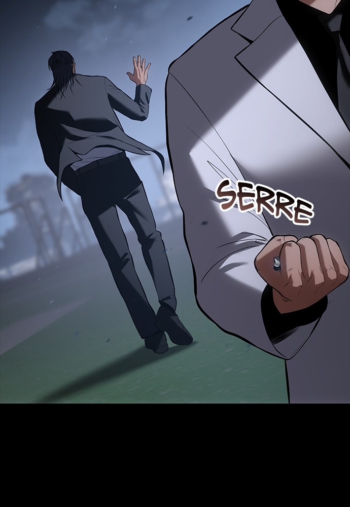 Baek XX Chapitre 84 - Page 54